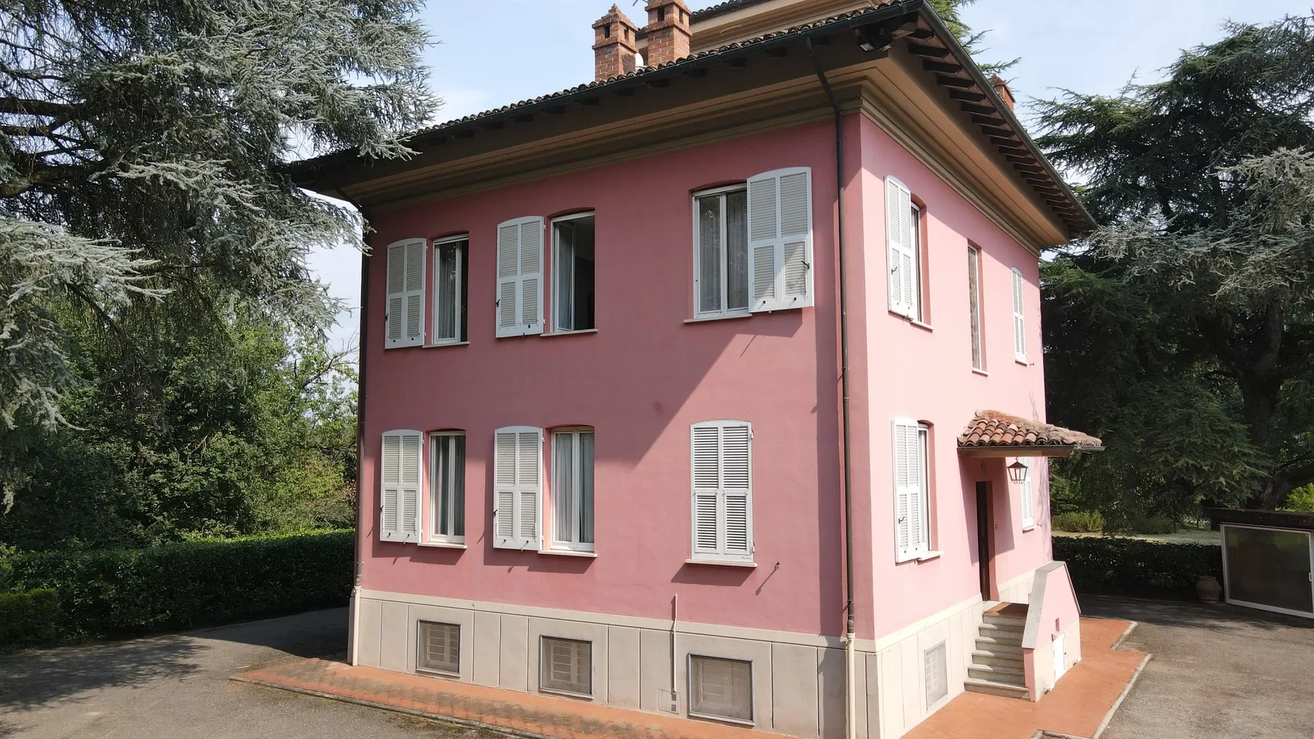 15066 Gavi, Piedmont, Province of Alessandria, Italy, Gavi, Piedmont, Piedmont, Italy. - Photo 9