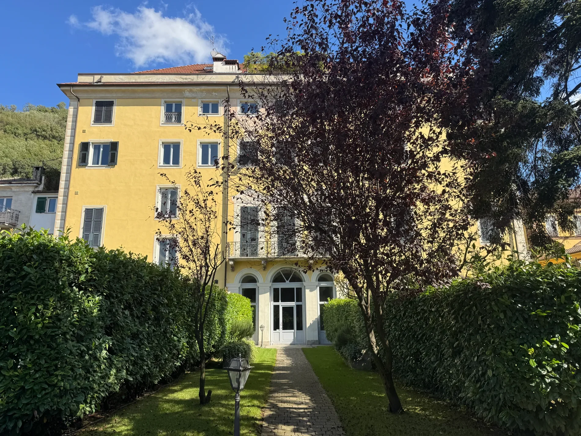 Via Giuseppe Garibaldi, 15066 Gavi AL, Italy, Gavi, Piedmont, Piedmont, Italy. - Photo 17