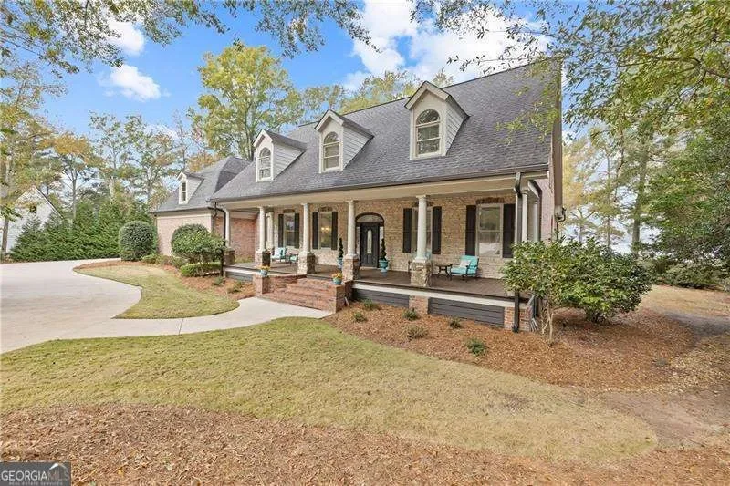 Eatonton, Georgia, United States. - Photo 3