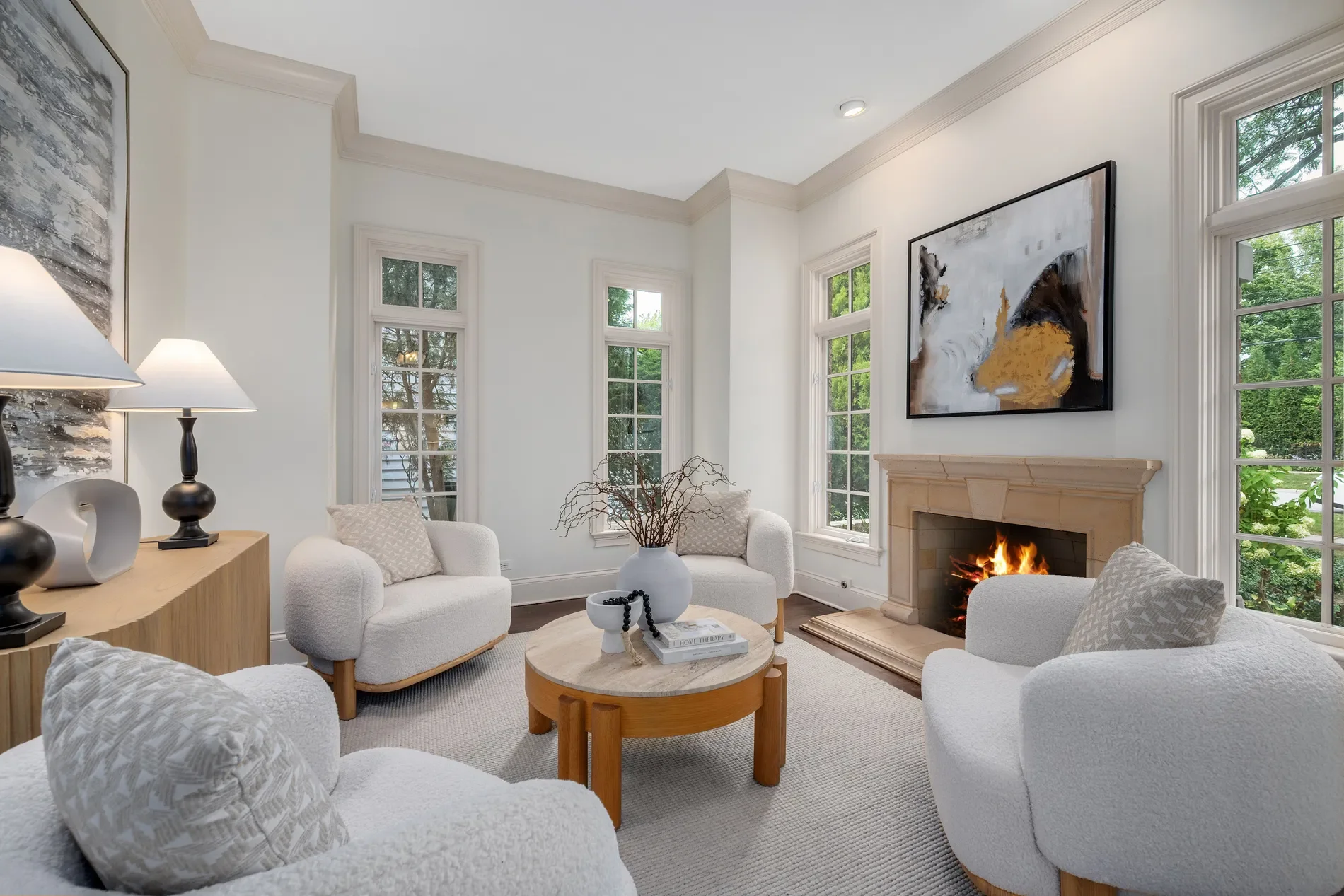 210 W Hickory Street , Hinsdale, IL 60521, Hinsdale, Illinois, United States. - Photo 31