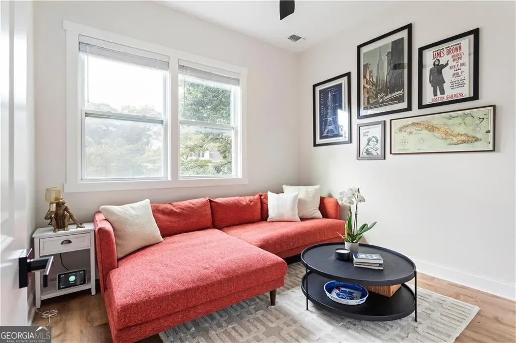 1291 Avon AVE SW, Atlanta, Georgia, United States. - Photo 25