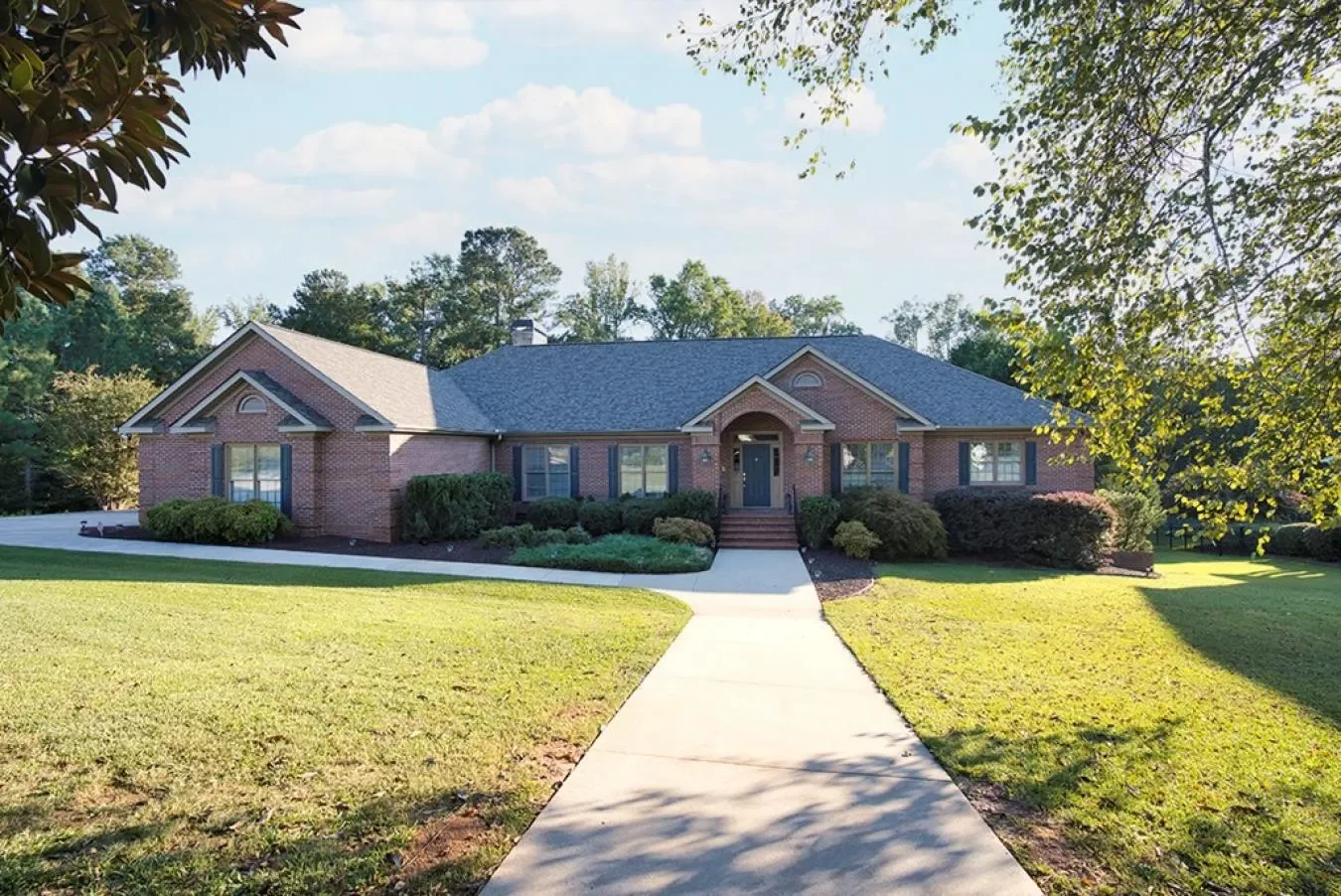 109 Oakmonte Circle, Greenwood, South Carolina, United States. - Photo 29