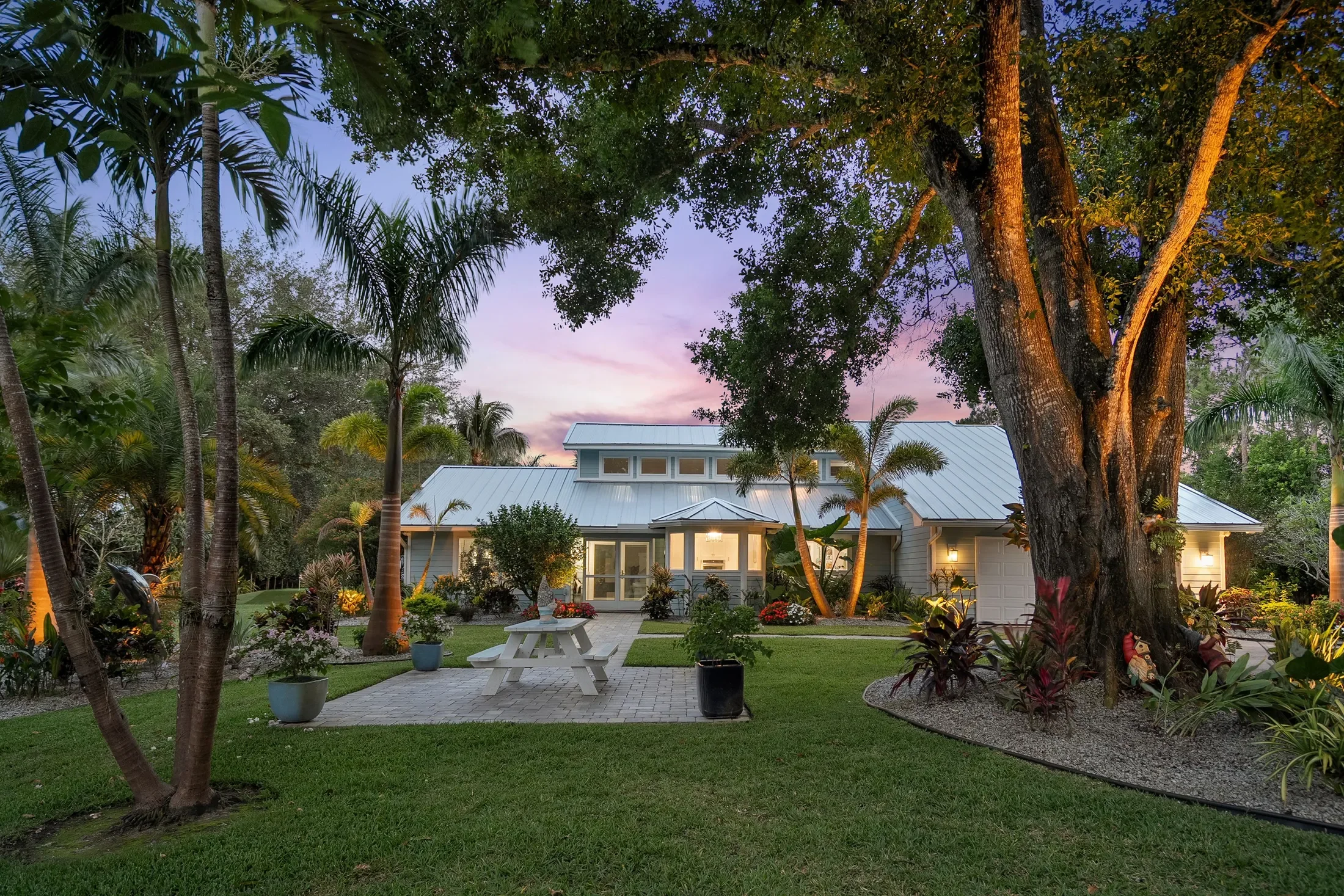 1850 SW Hackman Terrace , Stuart, FL 34997, Stuart, Florida, United States. - Photo 55
