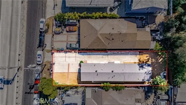 5841 Arroyo Drive, Los Angeles, CA 90042, Los Angeles, California, United States. - Photo 124