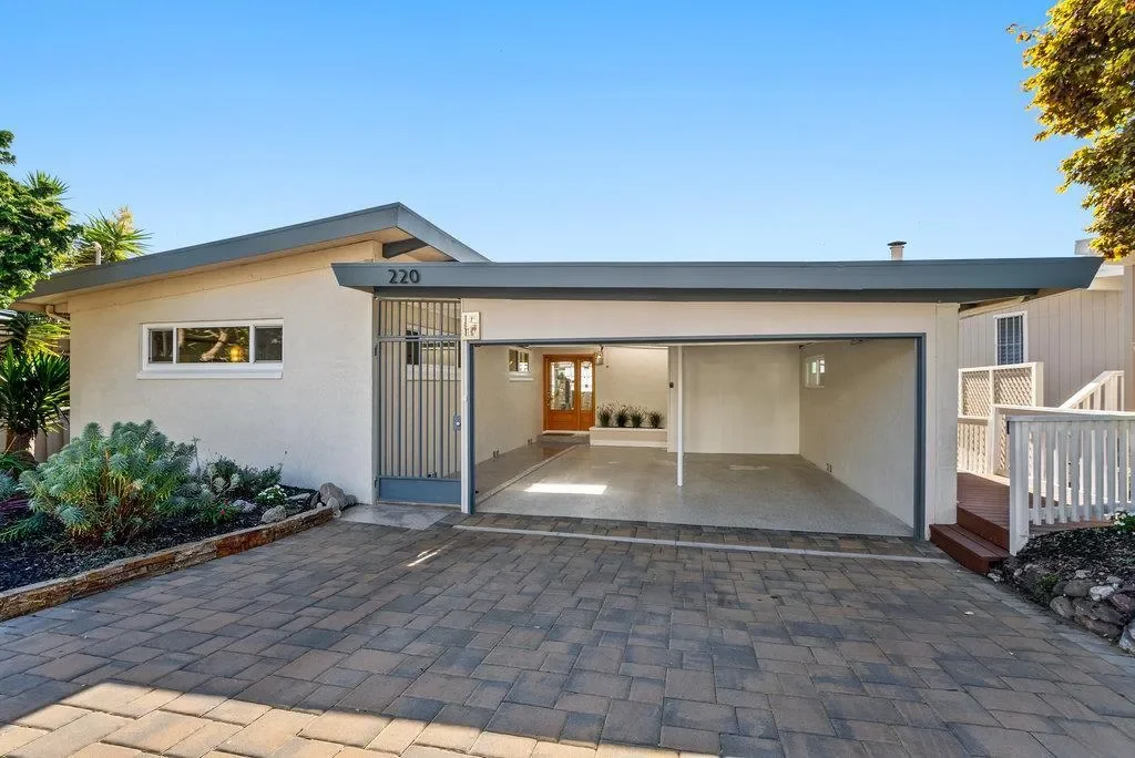 220 Shoreview Drive, Aptos, California, United States. - Photo 12