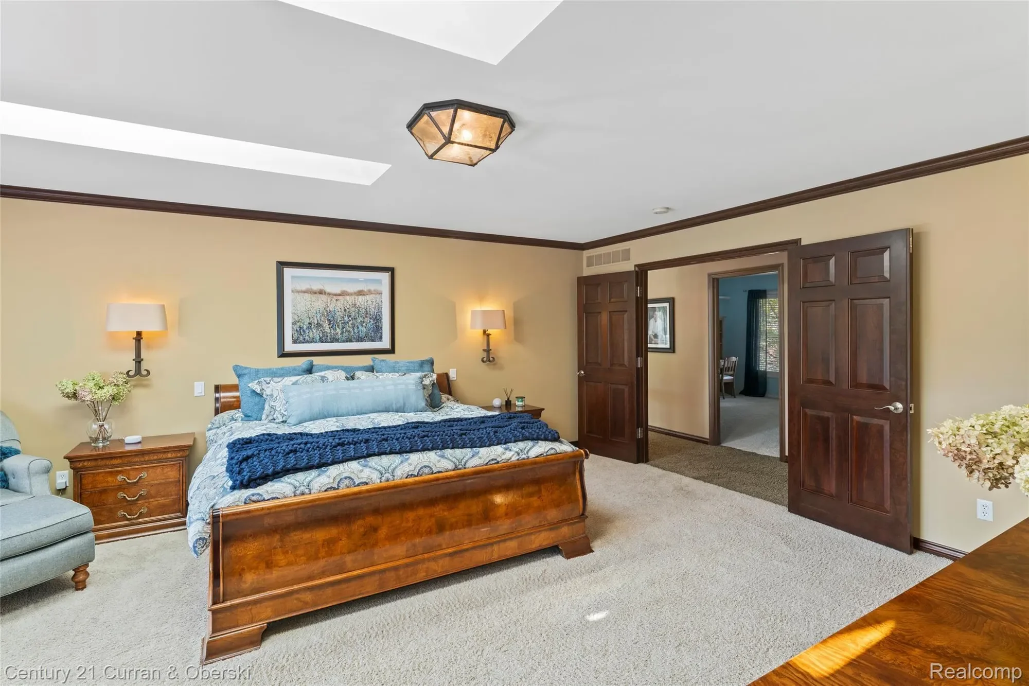1555 Wandrei Court, Commerce Charter Township, MI 48382, Commerce Charter Township, Michigan, United States. - Photo 56