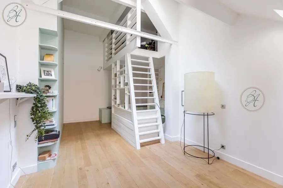 Paris, Île-de-France, France. - Photo 19