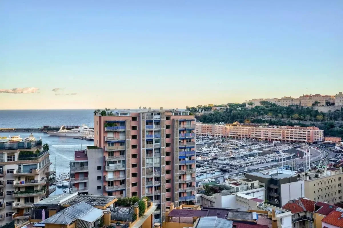 Monaco. - Photo 9