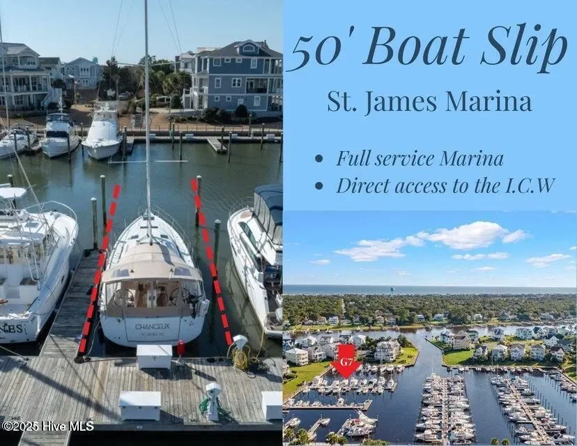 2611 Mariners Way SE, Southport, North Carolina, United States. - Photo 36