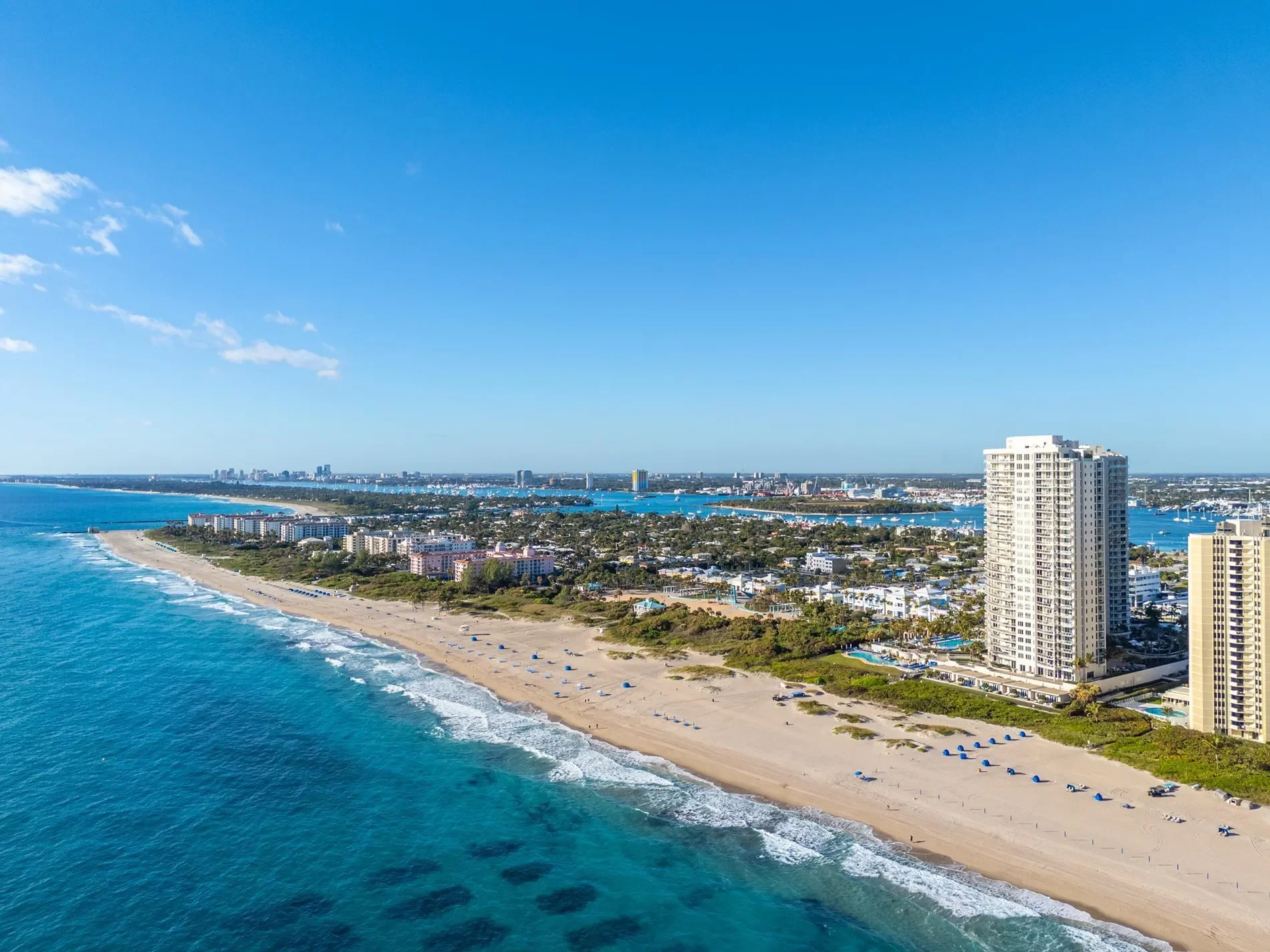 2700 N Ocean Drive, Riviera Beach, Florida, United States. - Photo 49