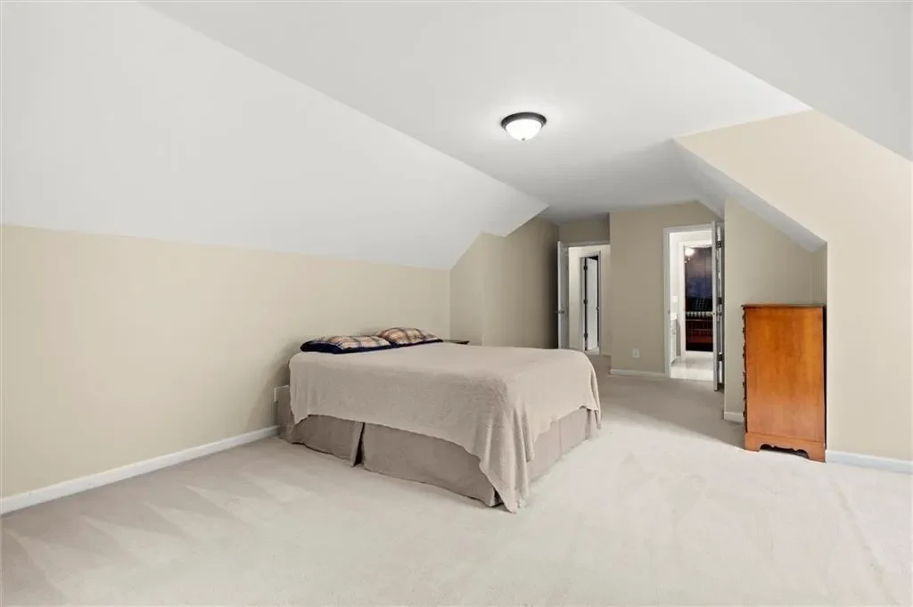 5362 Thornapple Lane, Kennesaw, Georgia, United States. - Photo 37