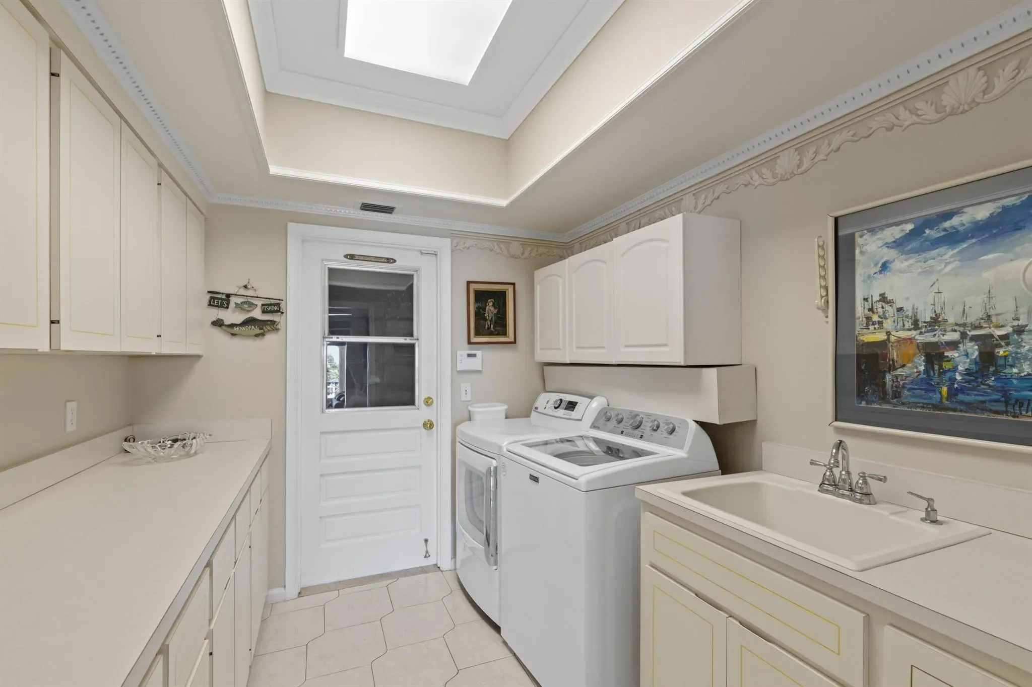 1010 Pine Point Road, Riviera Beach, Florida, United States. - Photo 58