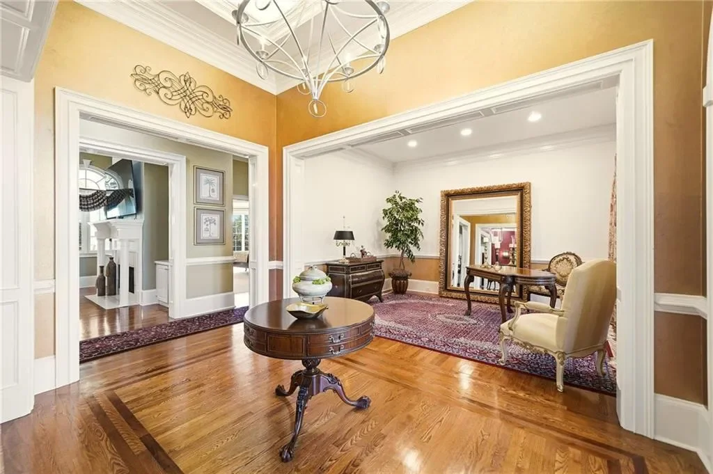 2855 Strathmore Drive, Cumming, Georgia, United States. - Photo 12