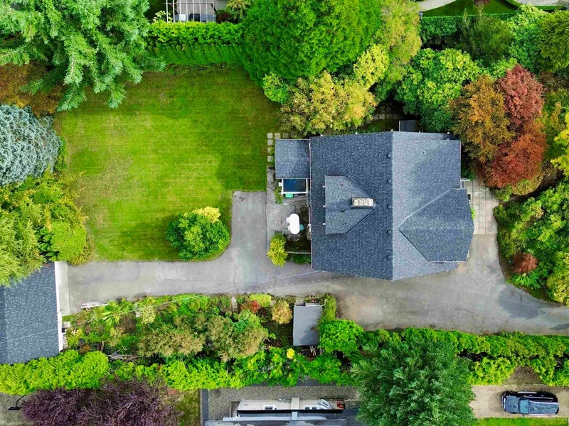 1251 W King Edward Avenue, Vancouver, BC, V6H1Z8, CANADA, Vancouver, British Columbia, Canada. - Photo 21