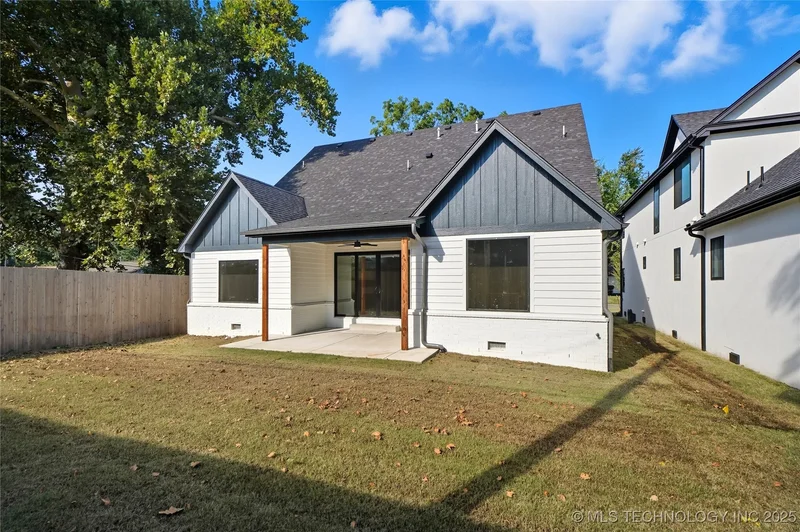 3921 S Madison Avenue, Tulsa, OK 74105, Tulsa, Oklahoma, United States. - Photo 37