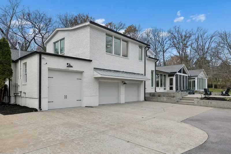 3900 Crestridge Dr, Nashville, Tennessee, United States. - Photo 78