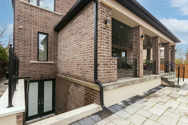 38 Smithwood Drive, Toronto, ON M9B 4R9, Toronto, Ontario, Canada. - Photo 32