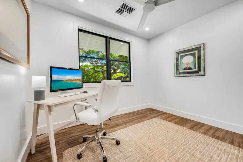 461 Laulea Pl, Paia, HI 96779, Paia, Hawaii, United States. - Photo 25