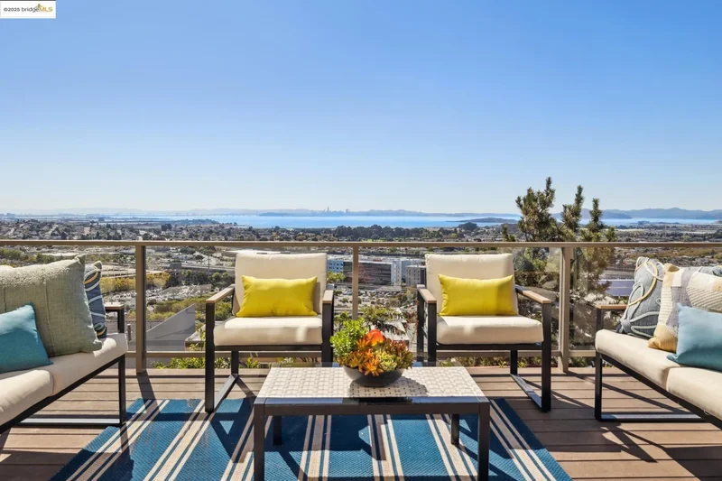 2063 Tapscott Ave., El Cerrito, California, United States. - Photo 58