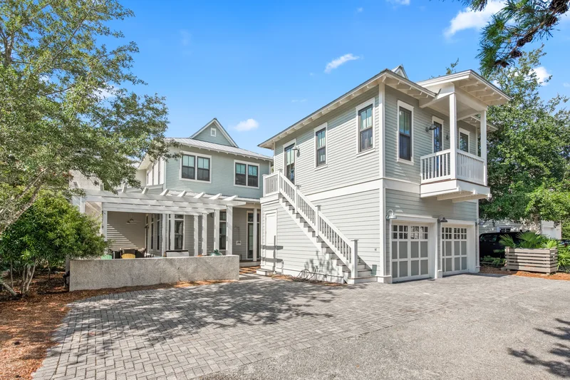 104 Wiregrass Way , Santa Rosa Beach, FL 32459, Santa Rosa Beach, Florida, United States. - Photo 16
