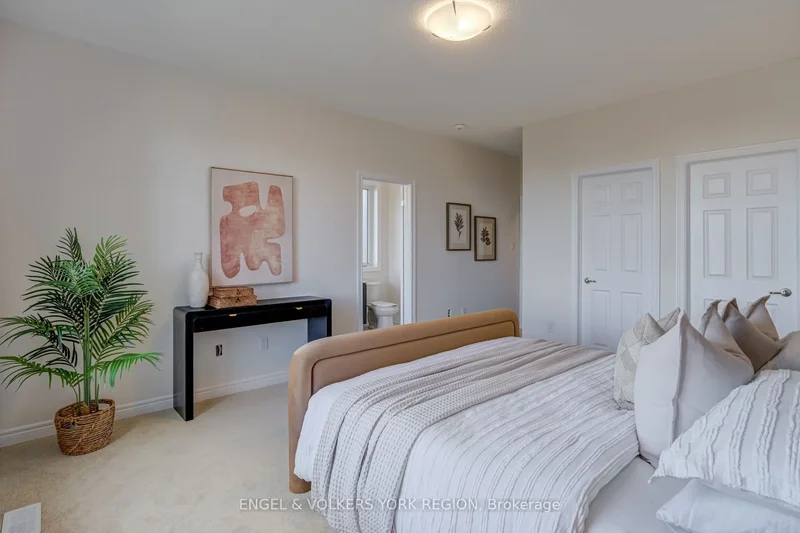 156 Mumbai Drive, Markham, Ontario, Canada. - Photo 22