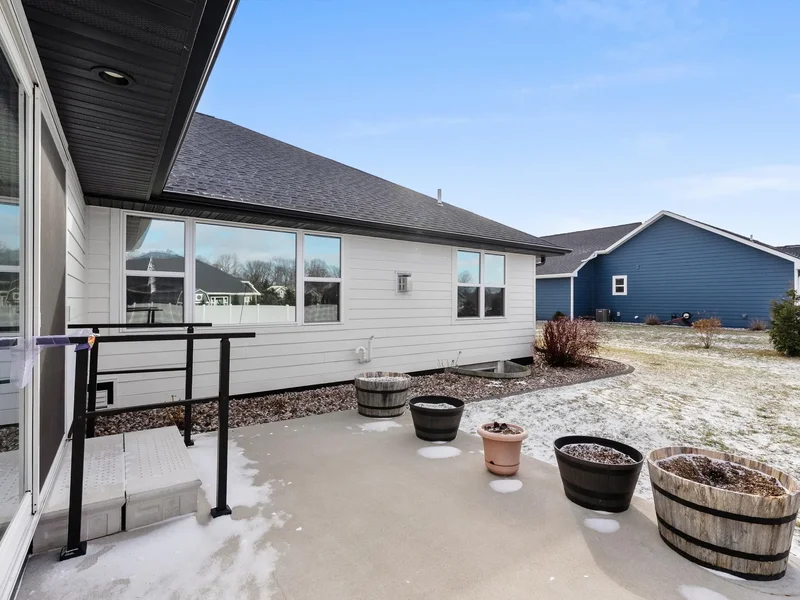 1625 Drusilla's Way, Green Bay, WI 54313, Green Bay, Wisconsin, United States. - Photo 37