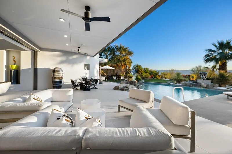 960 Andreas Canyon, Palm Desert, California, United States. - Photo 42