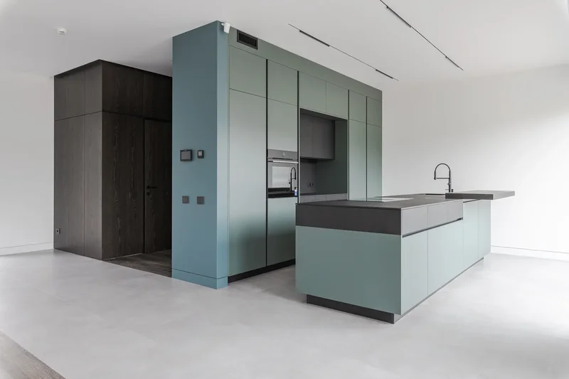 Rezidences Upe Premium House