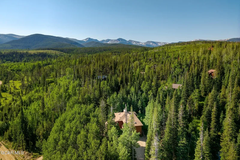 2246 GCR 8, Fraser, CO 80442, Winter Park, Colorado, United States. - Photo 55