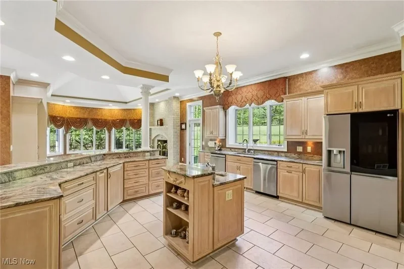 14869 Trappers Trail, Russell, OH, 44072, USA, Novelty, Ohio, United States. - Photo 14