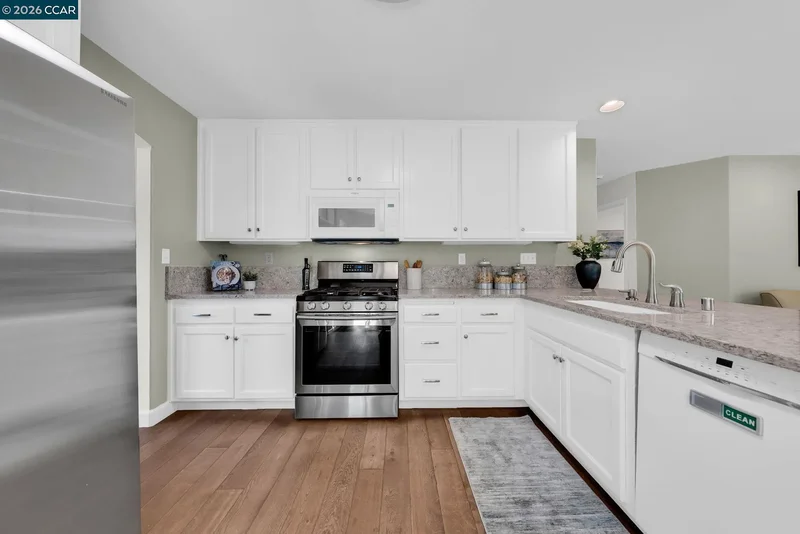 1169 Cox St, Sonoma, California, United States. - Photo 16