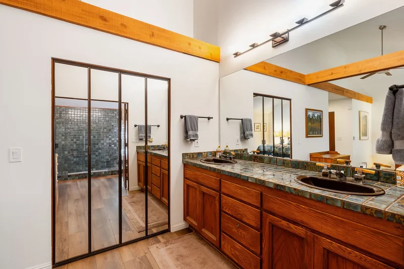 26800 Meadow Glen Drive , Idyllwild-Pine Cove, CA 92549, Idyllwild-Pine Cove, California, United States. - Photo 42