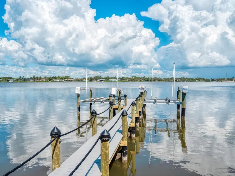 2110 CASEY KEY ROAD, Venice, Florida, United States. - Photo 52