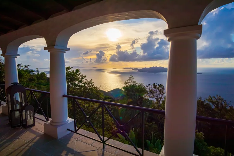 Sage House, Tortola, Leonards, Tortola, British Virgin Islands. - Photo 45