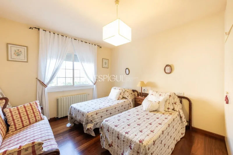 Mirasol, Sant Cugat del Vallès, Barcelona, Sant Cugat del Vallès, Sant Cugat del Valles, Catalonia, Spain. - Photo 19