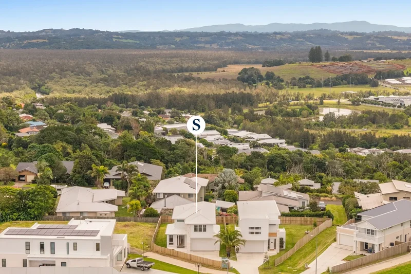 1/15 Admiral Vista, Byron Bay, NSW 2481, Byron Bay, New South Wales, Australia. - Photo 27