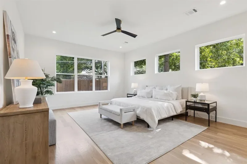 3516 Royal Lane, Dallas, Texas, United States. - Photo 17