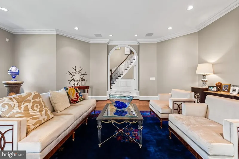 1421 WINE SPRING, Towson, Maryland, United States. - Photo 49