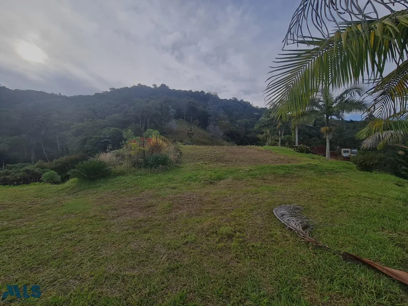 El Retiro MIRADOR DE LA REPRESA, Los Salados, Antioquia, Colombia. - Photo 18
