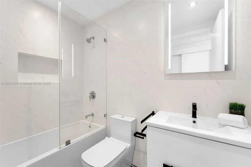 6103 Aqua Ave 504, Miami Beach, Florida, United States. - Photo 22