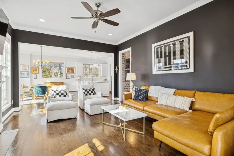 3304D Hobbs Rd, Nashville, TN 37215, Forest Hills, Tennessee, United States. - Photo 4