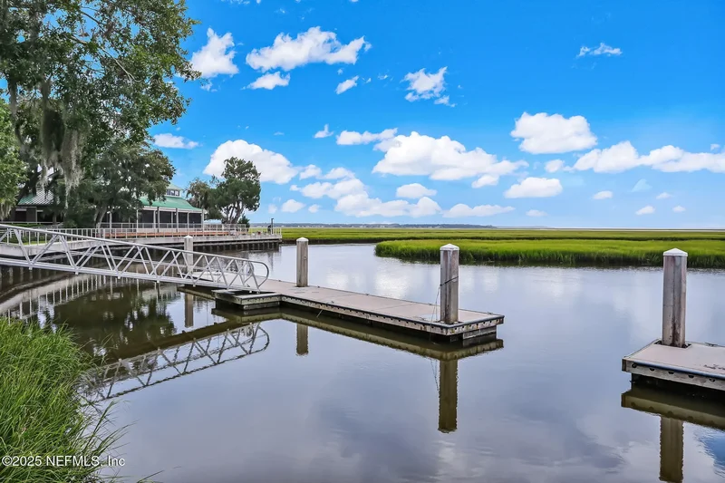 418 BEACHSIDE Place, Fernandina Beach, Florida, United States. - Photo 66