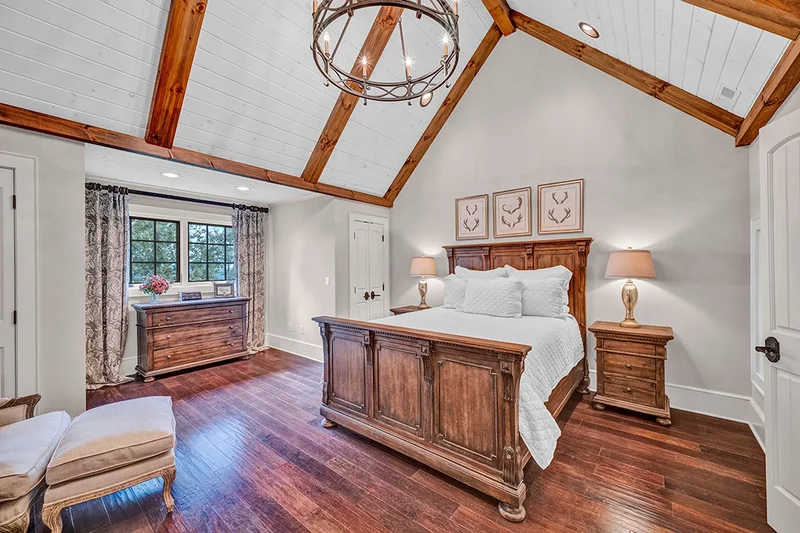 906 Fox Meadow Road, Banner Elk, NC 28604, Banner Elk, North Carolina, United States. - Photo 36