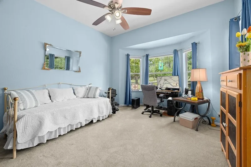 243 Faubion Drive, Georgetown, TX 78628, Brushy Creek, Texas, United States. - Photo 24
