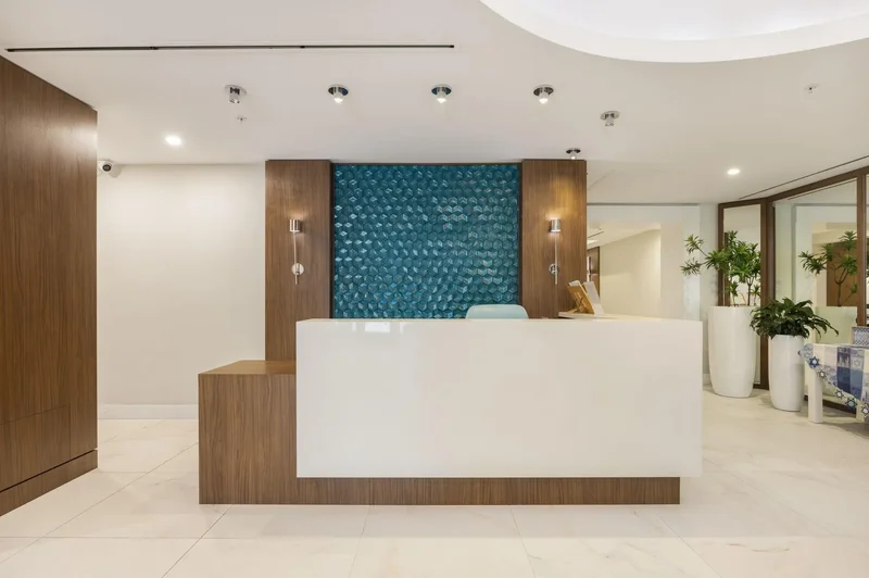 111 SE 8th Ave PH-1701, Fort Lauderdale, Florida, United States. - Photo 7