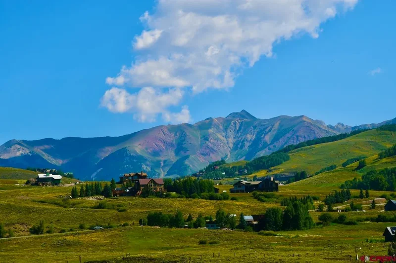 Pyramid Avenue, Crested Butte, CO, USA, Crested Butte, Colorado, United States. - Photo 17