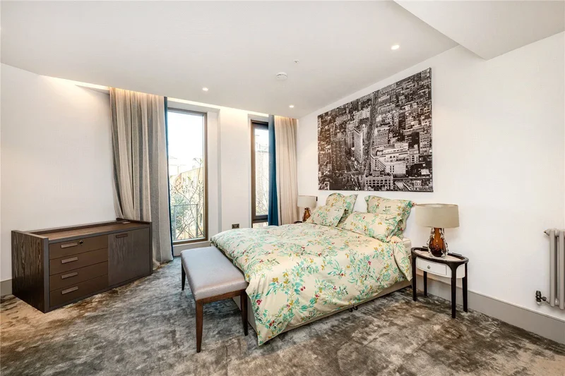 55 Victoria Street, London, England, United Kingdom. - Photo 5