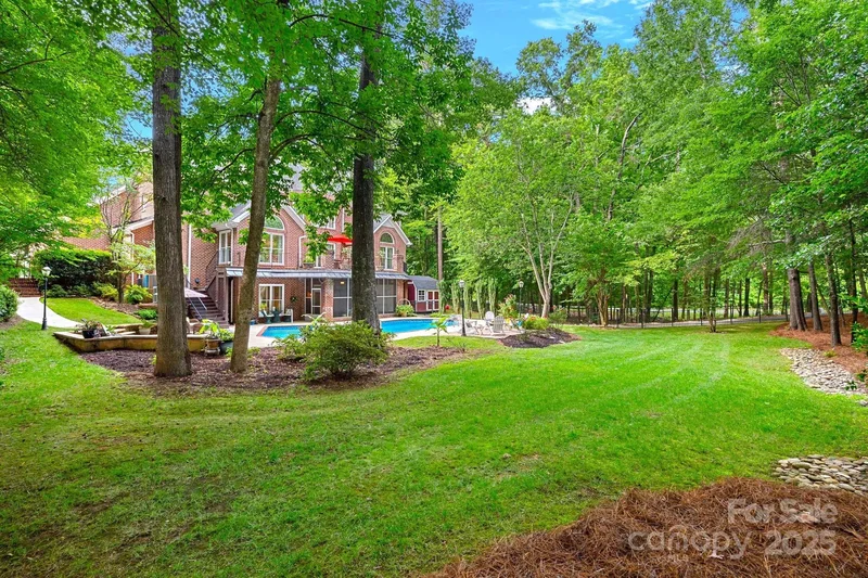 1317 Longleaf Court, Matthews, NC 28104, Weddington, North Carolina, United States. - Photo 22