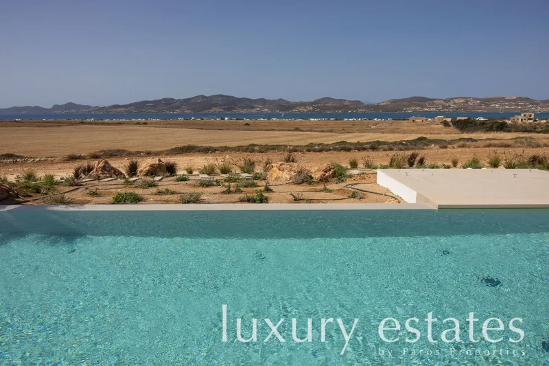 Maggano, Aliki 844 00, Greece, Paros, Aegean, Greece. - Photo 44