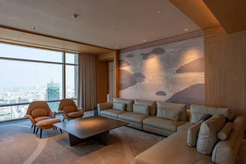 300/1 Charoen Krung Road, Khwaeng Yan Nawa, Khet Sathon, Krung Thep Maha Nakhon 10120, Thailand, Bangkok, Krung Thep Maha Nakhon, Thailand. - Photo 26